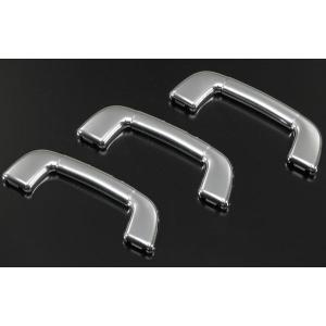 LA650S/LA660S タント/タントカスタム 共通 リアガーニッシュ [TYPE1