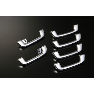 L375S タントカスタム 交換式 アシストグリップ ピアノブラック