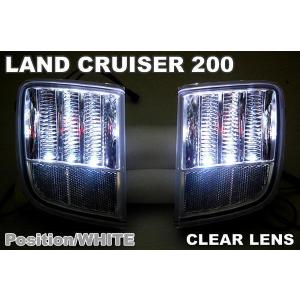 ランドクルーザー LX570ルック Ver.2 ランドクルーザー200 前期 中期