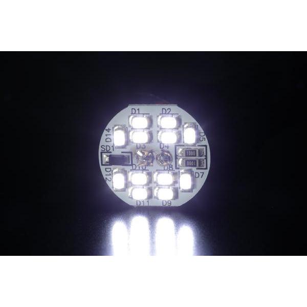 高輝度SMD12発! MK54S/MK94S スペーシア/スペーシアカスタム ギア LED ライセン...