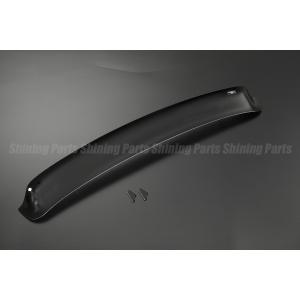Lucky SALE [H.I.C USA] FD1/FD2/FD3 シビック リア バイザー GEN2