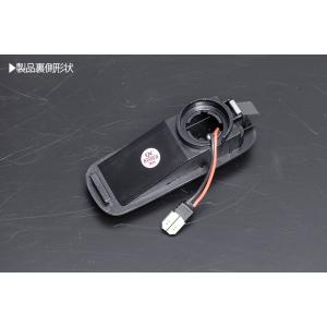 高輝度18LED パートナー オルティア LE...の詳細画像5