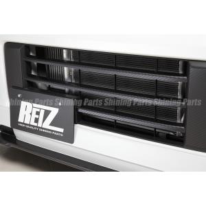 REIZ ライツ ステンレスピラー6P エブリイ バン DA17 V(H27/2