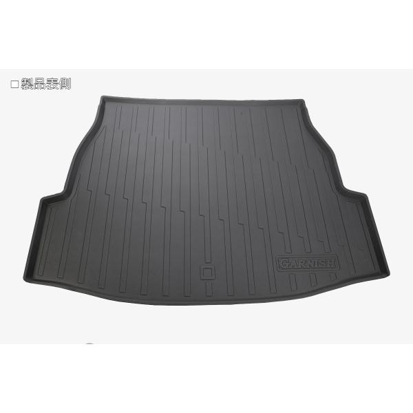 在庫処分特価 50系 RAV4/RAV4ハイブリッド 立体構造 3Dラゲッジトレイ 防水・防汚 TP...