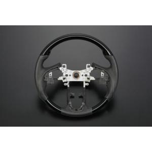 J'S RACING（ジェイズレーシング） スポーツステアリング・カーボン