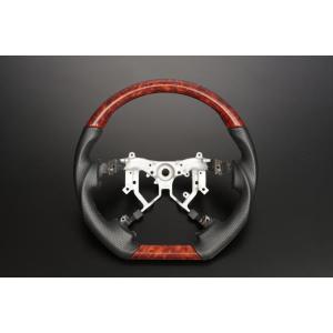 ハイエース ハンドル ステアリング D型 ガングリップ 200系ハイエース