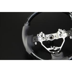 KENSTYLE（ケンスタイル） ステアリング ジムニー 10型 型式 JB23W 年