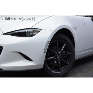 ND系 ロードスター LED サイドマーカー ...の詳細画像4