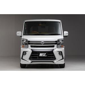 エブリイワゴン REIZ DA17W エブリィ ワゴン ヘッドライトユニット