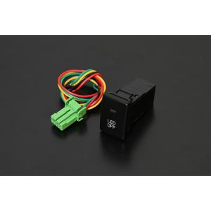 コペン LA400K 交換式 アウタードアハンドル 1台分 2ピース アウター