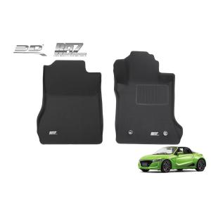 S660 HONDA ホンダ 純正 アクセサリー パーツ フロアカーペットマット