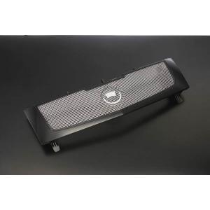 キャデラック エスカレード E＆G メッシュグリル 2002～06年式 キャデラック エスカレード E＆G メッシュグリル 2002～06年式