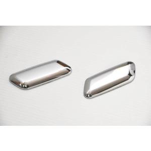 レクサス（LEXUS） [高輝度27LED] USF40/USF45 前期 LS460 LED サイド