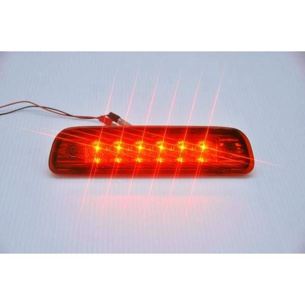 ハイマウントストップランプ 在庫処分  180系 185系ハイラックスサーフ*1995年11月〜 S...