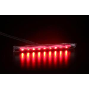 ハイマウントストップランプ ZGE 20系 ウィッシュLEDライトバー