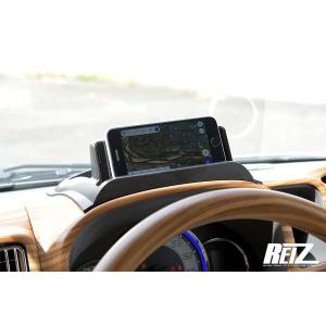 DA17Wエブリイワゴン DA17Vエブリイバン ダッシュボードトレイ マットカラー2色 スマホスタンド スマホホルダー 小物入れ