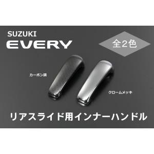 ハスラー ドアハンドル MK21S パレット パレットSW 交換式バックドア