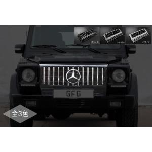 Mercedes-Benz（メルセデス・ベンツ） [パナメリカーナ] W463 Gクラス