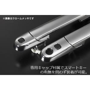 ドアハンドル 交換式 在庫処分 HE22S ラ...の詳細画像1