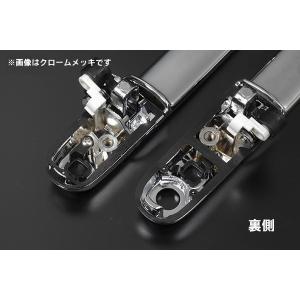 ドアハンドル 交換式 在庫処分 HE22S ラ...の詳細画像2