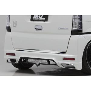 N-BOX JF1/JF2 10Pセット メッキピラー ステンレス鏡面 ステンレス