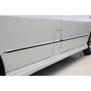 エブリイ ワゴン＆バン（DA64W/V） 側方確認ミラー plusline（プラス