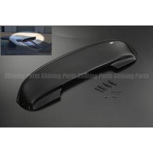 期間限定価格 スープラ JZA80 H.I.C.製 リアルーフバイザー