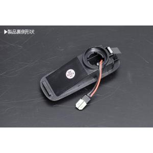 LEDサイドマーカー 左右 - アコードセダン...の詳細画像3