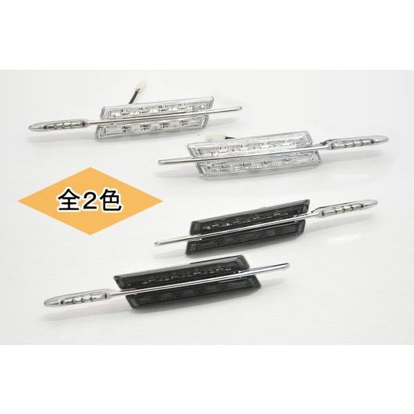 サイドマーカー 在庫処分 1シリーズ E81 E82 E87 E88 3シリーズ E90 E91 E...
