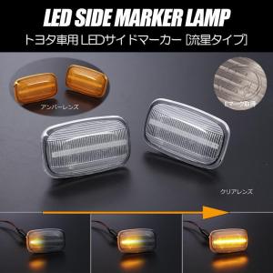 トヨタ純正　ランクル70 テールレンズ　ウインカー　マーカー　セット shiningparts_sm-ty731-2
