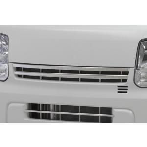 da17v エブリイバン 純正 フロントグリル エブリイワゴン お買い得セット DA17V エブリイバン フロントグリル