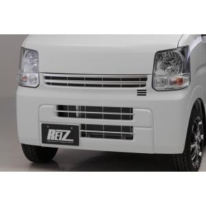 エブリィ フロントバンパー シルバー Z2S 塗装済 DA17V エブリー 71711