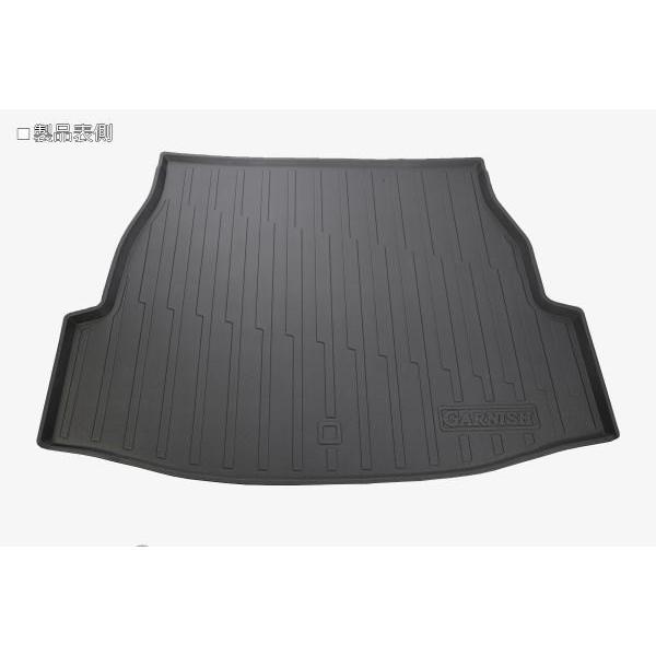 50系 RAV4 RAV4ハイブリッド 在庫処分 立体構造3Dラゲッジトレイ 防水 防汚 TPV素材...