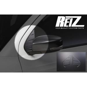 アルト 立体カーボン調 HA36S アルトワークス 他 ドアミラーベース