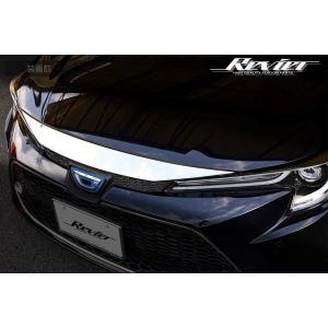 ラジエータグリル 53111-12E60 カローラツーリング トヨタ純正部品