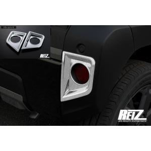 ダイハツ（DAIHATSU） タフト LA900S LA910S LEDテールランプ