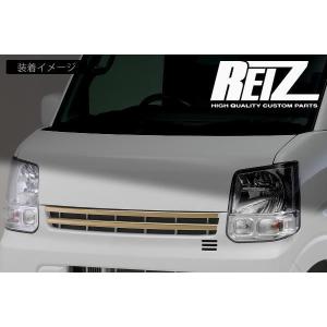 エブリイワゴン DA17Wエブリイワゴン DA17Vエブリイバン マークレス