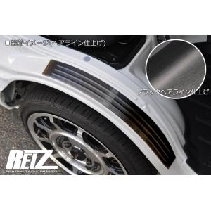 ハイゼット 立体カーボン調 トラック ハイゼットジャンボ S500P S510P