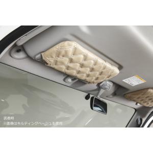 ブラック) サンバイザーカバー エブリイワゴン DA17W H27/2-R6/03