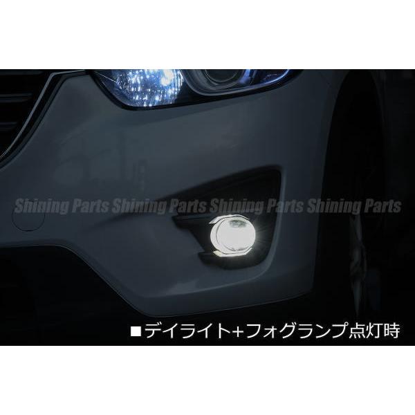 フォグランプ 在庫処分 SE3P RX-8 ER3P前期 CX-7 DC5系 ベリーサ ハイパワーL...