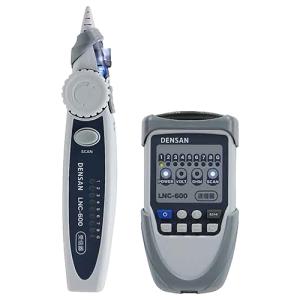 モジュラー圧着工具 デンサン 電設工具 LAN工具 MJ-468N