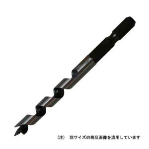 兼用ビット スターエム 木工ドリル ドリル・スターエム1 19.0MM