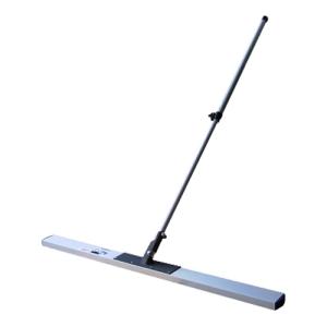 アルミ定規 トモサダ 左官鏝 土間用品 TAJ-1800HL : シャイニング