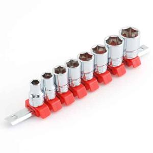 ソケットレンチセット12.7 KTC ソケット ソケットレンチセット TB410X