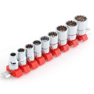 ソケットレンチセット12.7 KTC ソケット ソケットレンチセット TB410X
