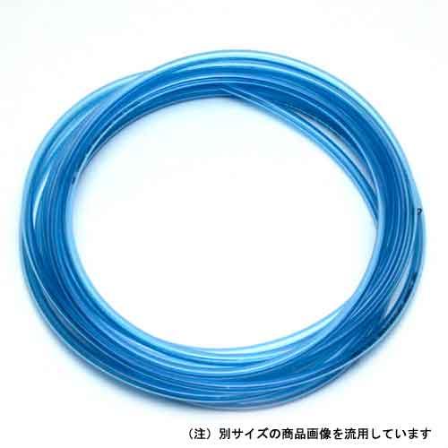 PUチューブФ4×5m SK11 エアーツール チューブ・継ぎ手 TU0425BU-5