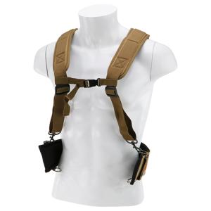 コヅチ サポートベルト サスペンダーセット KCP-8 腰ベルト 腰