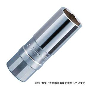 カップ型オイルフィルタレンチ KTC ソケット 特殊工具 AVSA-095