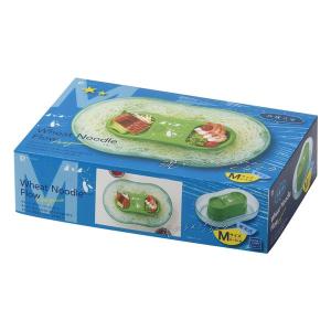 真珠乃涼 電池式そうめん流し器 Mサイズの詳細画像2