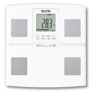 体組成計 BC-764-WH （ホワイト）の商品画像